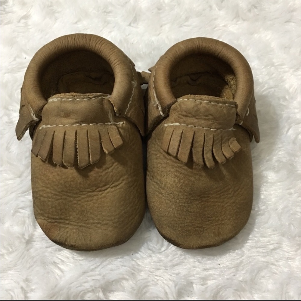 Freshly Picked Weathered Brown